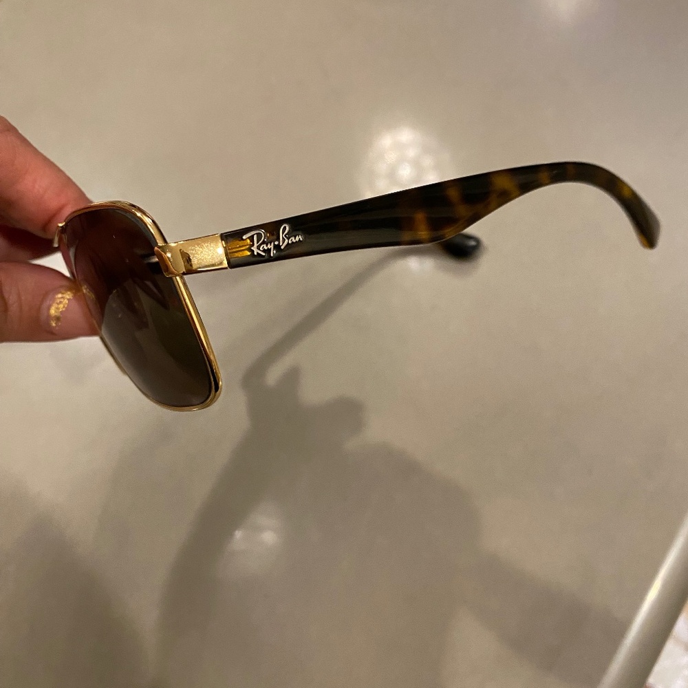 Ray Ban sunglasses